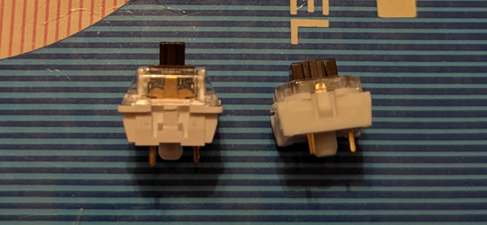 switches