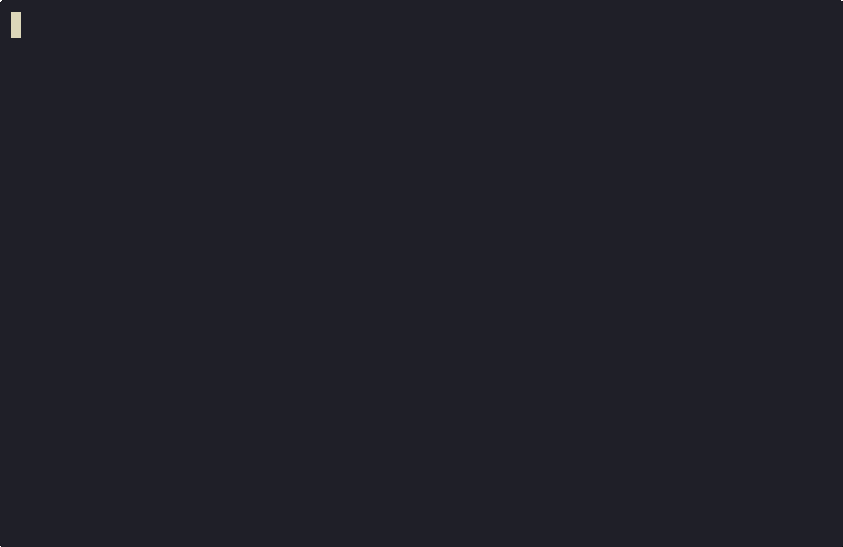 Silly fzf in Vim