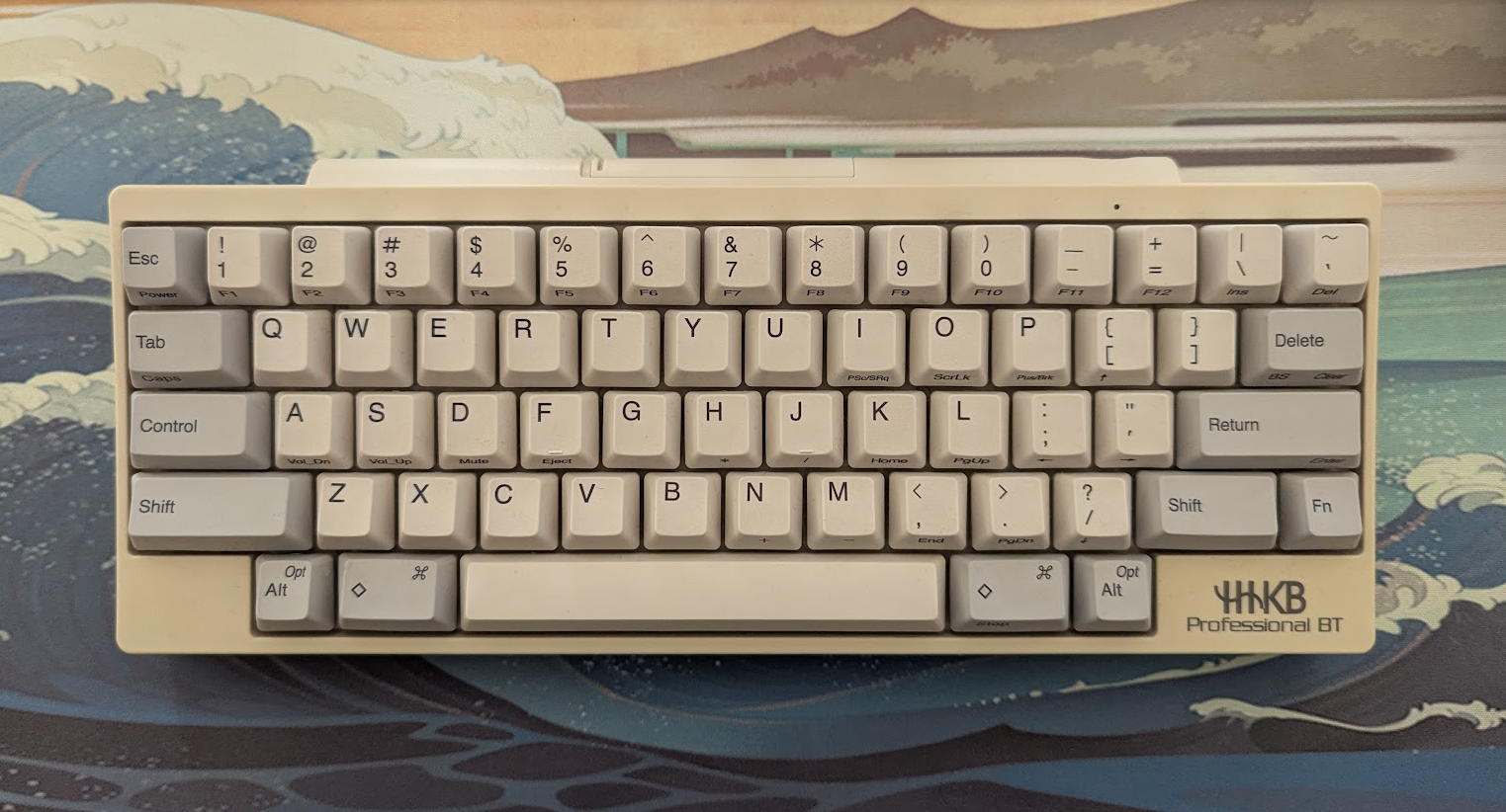 HHKB