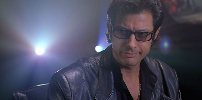 Ian Malcolm